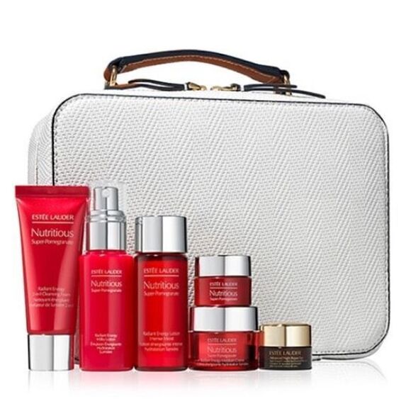 Estee Lauder Nutritious Super-NWOT - Picture 1 of 11
